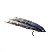 Turrall Flash Pawn Blue & Black Sea Trout Fly