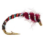 Turrall Slimline Buzzer Flies