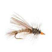Turrall Stimulator Peacock Special Dry Trout Fly