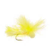 Turrall Sunburst UV Straggle Boobies Trout Fly