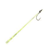 Turrall Tiger Chartreuse Sand Eel Premium Saltwater Fly
