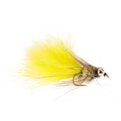 Turrall Yellow Dog Nobbler Trout Fly