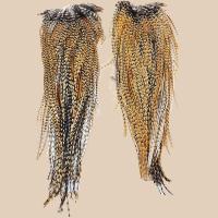 Metz Cock Saddles - Grade 2