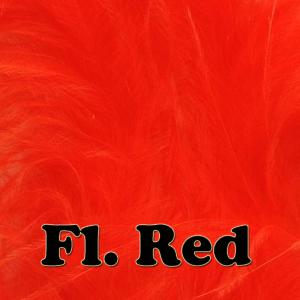 Veniard Fluorescent Red