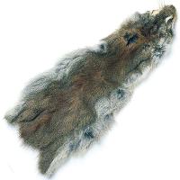 Pine Squirrel Whole Skin