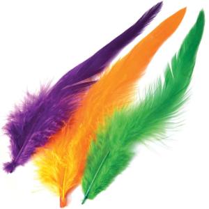 Veniard Schlappen Feathers