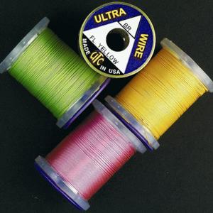 Utc Ultra Wire (Extra Bright Colours)