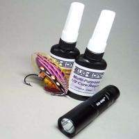 Bug Bond Uv Cure Resin Pro Kit