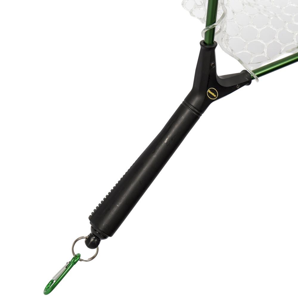 Snowbee - Rubber-Mesh Hand Trout Nets - Small