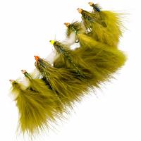 Snowbee Essential Damsels Fly Selection
