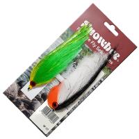 Snowbee Red Eye Killers�Fly Selection