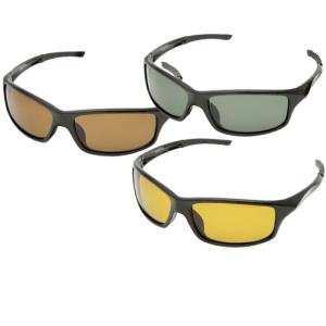 Snowbee Prestige Streamfisher Sunglasses