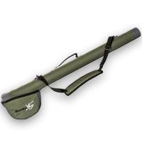 Snowbee Single Travel Fly Rod / Reel Case