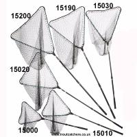 Snowbee Telescopic / Folding Landing Net - 79" - 15200