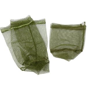Snowbee Replacement Rubber - Mesh Net - up to 60” frame circumference