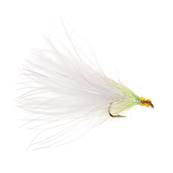Turrall Beadhead Tiger Eyed Cats Whisker Streamer / Lure Trout Fly