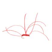 Turrall Bloodworm Apps Standard Nymph Trout Fly
