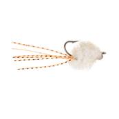 Turrall Florida Fleeing Crab Premium Saltwater Fly