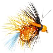 Turrall Hothead Kingfisher Snatcher Trout Fly