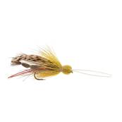 Turrall Michigan Hopper Terrestrial Trout Fly