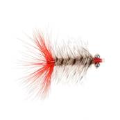 Turrall Mini Tube Magnus Red Tag Sea Trout Tube Fly
