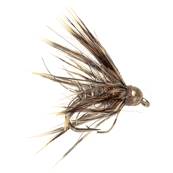 Turrall Partridge Hares Ear Gold Beadhead Trout Fly