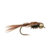 Turrall Pheasant Tail Natural Beadhead Trout Fly
