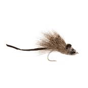 Turrall Rat Mouse-Natural Premium Pike Fly