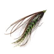 Turrall Rogue Eel Premium Saltwater Fly