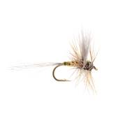 Turrall Special European Dun Mayfly Trout Fly