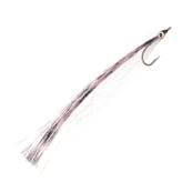 Turrall Tiger Pink Sand Eel Premium Saltwater Fly