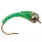 Turrall UV Buzzer Flies