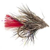 Turrall UV Zulu Mini Muddler Trout Fly