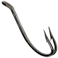 Osprey Scandinavian Salmon Double Fly Hook - 10 Pack - VH003