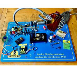 Veniard Fly Tyers Mat