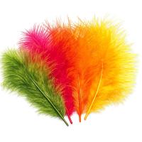 Veniard Turkey Marabou Feathers