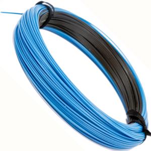 Snowbee XS-Plus Countdown 7 Fly Line - Wfcd7