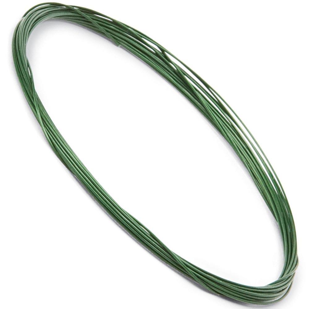 Cortland Stainless Steel Leader Cortland Tieable Stainless Steel