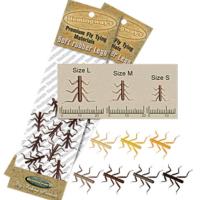 Hemingway Soft Stone Fly Legs