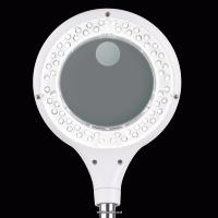 OttLite LED Clip-on Light & Magnifier