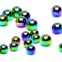 Rainbow Beads