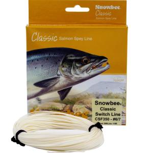 Snowbee Classic Switch Fly Line