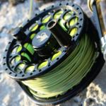 Snowbee Floating Fly Line
