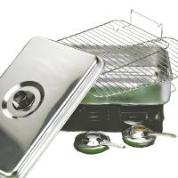 Snowbee Smoker Cooker