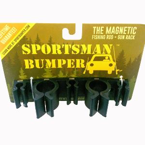 Sportman Bumper