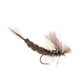 Turrall Brown Drake Foam Mayfly Trout Fly