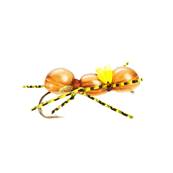 Turrall Chernobyl Hopper Thingamabody Trout Fly