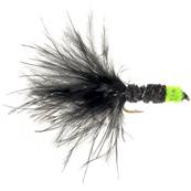 Turrall Concrete Bowl Streamer / Lure Trout Fly