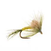 Turrall Emerger CDC Mayfly Trout Fly