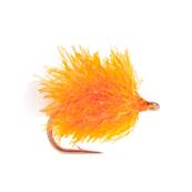 Turrall Fab Orange Blob / Bung Trout Fly